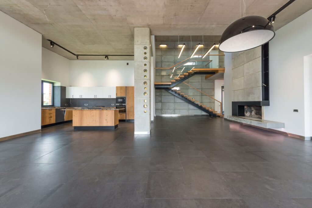 Carrelage grand format – carreleur Poitiers