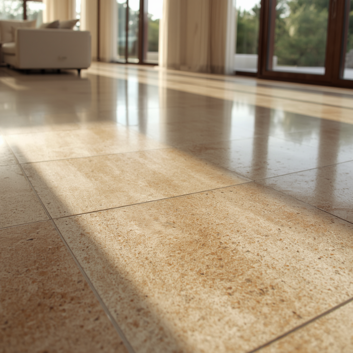 Carrelage salon – carreleur Poitiers